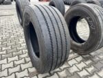 Opona używana ciężarowa naczepowa 385/55R22.5 NOKIAN HAKKA TRUCK TRAILER / 9-10mm
