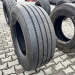 Opona używana ciężarowa naczepowa 385/55R22.5 NOKIAN HAKKA TRUCK TRAILER / 9-10mm