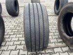 Opona używana ciężarowa naczepowa 385/55R22.5 NOKIAN HAKKA TRUCK TRAILER / 9-10mm