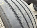 Opona używana ciężarowa naczepowa 385/55R22.5 NOKIAN HAKKA TRUCK TRAILER / 9-10mm