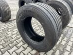 Opona używana ciężarowa naczepowa 385/55R22.5 NOKIAN HAKKA TRUCK TRAILER / 9-10mm