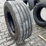Opona używana ciężarowa naczepowa 385/55R22.5 GITI GTR955 / 10-11mm