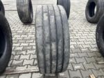 Opona używana ciężarowa naczepowa 385/55R22.5 GITI GTR955 / 10-11mm