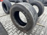 Opona używana ciężarowa naczepowa 385/55R22.5 GITI GTR955 / 10-11mm