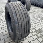 Opona ciężarowa używana naczepowa 385/55R19.5 BARKLEY BLT05 / 9-11mm