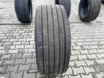 Opona ciężarowa używana naczepowa 385/55R19.5 BARKLEY BLT05 / 9-11mm