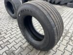 Opona ciężarowa używana naczepowa 385/55R19.5 BARKLEY BLT05 / 9-11mm