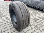 Opona ciężarowa używana naczepowa 385/55R22.5 BFGOODRICH ROUTE CONTROL T / 13mm