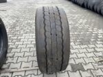 Opona ciężarowa używana naczepowa 385/55R22.5 BFGOODRICH ROUTE CONTROL T / 13mm - obrazek 4