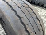Opona ciężarowa używana naczepowa 385/55R22.5 BFGOODRICH ROUTE CONTROL T / 13mm - obrazek 3