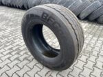 Opona ciężarowa używana naczepowa 385/55R22.5 BFGOODRICH ROUTE CONTROL T / 13mm - obrazek 2
