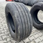 Opona używana do ciężarówki naczepowa 385/55R22.5 APOLLO ENDURACE RT2 / 9mm