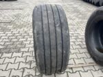 Opona używana do ciężarówki naczepowa 385/55R22.5 APOLLO ENDURACE RT2 / 9mm