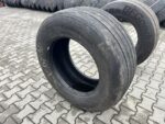 Opona używana do ciężarówki naczepowa 385/55R22.5 APOLLO ENDURACE RT2 / 9mm
