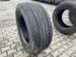 Opona używana ciężarowa naczepowa 385/55R22.5 BRIDGESTONE DURAVIS R-TRAILER 002 / 7mm