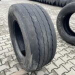 Opona używana ciężarowa naczepowa 385/55R22.5 BRIDGESTONE DURAVIS R-TRAILER 002 / 7mm