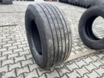 Opona ciężarowa używana naczepowa 385/55R22.5 FULDA REGIOTONN 3 / 8-9mm