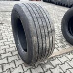Opona ciężarowa używana naczepowa 385/55R22.5 FULDA REGIOTONN 3 / 8-9mm
