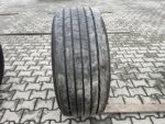 Opona ciężarowa używana naczepowa 385/55R22.5 FULDA REGIOTONN 3 / 8-9mm
