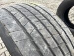 Opona ciężarowa używana naczepowa 385/55R22.5 FULDA REGIOTONN 3 / 8-9mm