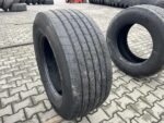 Opona ciężarowa używana naczepowa 385/55R22.5 FULDA REGIOTONN 3 / 11-12mm