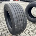 Opona ciężarowa używana naczepowa 385/55R22.5 FULDA REGIOTONN 3 / 11-12mm