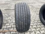 Opona ciężarowa używana naczepowa 385/55R22.5 FULDA REGIOTONN 3 / 11-12mm - obrazek 4