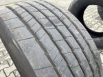 Opona ciężarowa używana naczepowa 385/55R22.5 FULDA REGIOTONN 3 / 11-12mm - obrazek 3