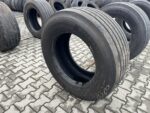 Opona ciężarowa używana naczepowa 385/55R22.5 FULDA REGIOTONN 3 / 11-12mm - obrazek 2