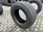 Opona ciężarowa używana naczepowa 385/55R22.5 DYNAMO MTR96 / 12mm - obrazek 2