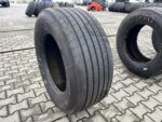 Opona ciężarowa używana naczepowa 385/55R22.5 DUNLOP SP247 / 9mm