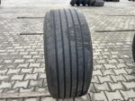 Opona ciężarowa używana naczepowa 385/55R22.5 DUNLOP SP247 / 9mm - obrazek 4