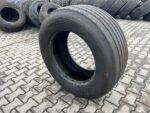 Opona ciężarowa używana naczepowa 385/55R22.5 DUNLOP SP247 / 9mm - obrazek 2
