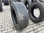 Opona ciężarowa używana napędowa 315/70R22.5 GOODYEAR FUELMAX D PERFORMANCE / 6-7mm