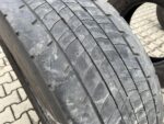 Opona ciężarowa używana napędowa 315/70R22.5 GOODYEAR FUELMAX D PERFORMANCE / 6-7mm - obrazek 3