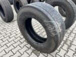 Opona ciężarowa używana napędowa 315/70R22.5 GOODYEAR FUELMAX D PERFORMANCE / 6-7mm - obrazek 2