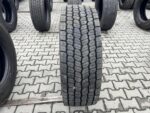 Opona ciężarowa napędowa używana 315/70R22.5 CONTINENTAL SCANDINAVIA HD3 / 17mm - obrazek 4