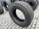 Opona ciężarowa napędowa używana 315/70R22.5 CONTINENTAL SCANDINAVIA HD3 / 17mm - obrazek 2