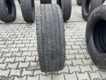 Opona ciężarowa używana napędowa 315/70R22.5 PIRELLI R02 PROFUEL DRIVE / 8mm - obrazek 4