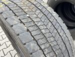 Opona ciężarowa używana napędowa 315/70R22.5 PIRELLI R02 PROFUEL DRIVE / 8mm - obrazek 3