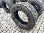Opona ciężarowa używana napędowa 315/70R22.5 PIRELLI R02 PROFUEL DRIVE / 8mm - obrazek 2