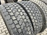 Opony ciężarowe używane napędowe 315/70R22.5 PIRELLI TR:01+ II / 11-13mm - obrazek 3