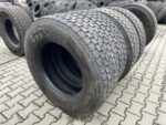 Opony ciężarowe używane napędowe 315/70R22.5 PIRELLI TR:01+ II / 11-13mm - obrazek 2