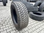 Opona ciężarowa używana napędowa 315/70R22.5 PIRELLI TR:01+ II / 14-15mm