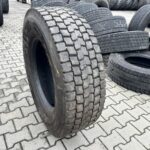 Opona ciężarowa używana napędowa 315/70R22.5 PIRELLI TR:01+ II / 14-15mm