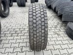 Opona ciężarowa używana napędowa 315/70R22.5 PIRELLI TR:01+ II / 14-15mm - obrazek 4