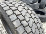 Opona ciężarowa używana napędowa 315/70R22.5 PIRELLI TR:01+ II / 14-15mm - obrazek 3
