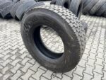 Opona ciężarowa używana napędowa 315/70R22.5 PIRELLI TR:01+ II / 14-15mm - obrazek 2