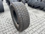 Opona używana ciężarowa napędowa 315/70R22.5 CONTINENTAL CONTI HYBRID HD5 / 16mm