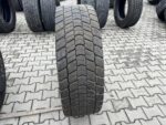 Opona używana ciężarowa napędowa 315/70R22.5 CONTINENTAL CONTI HYBRID HD5 / 16mm - obrazek 4